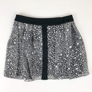 Jonathan Saunders for Target polka dot skirt